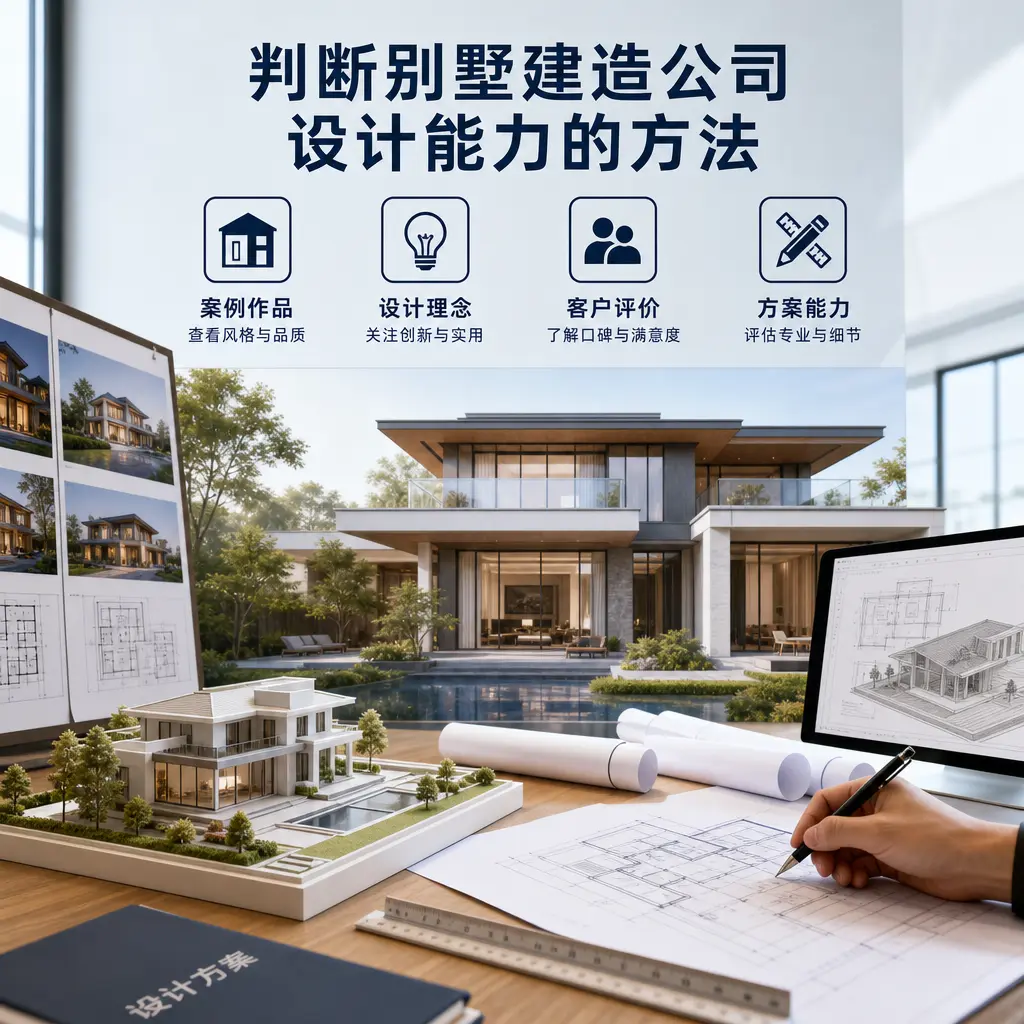 在 万山 别墅建造公司推荐,性价比如何评估?