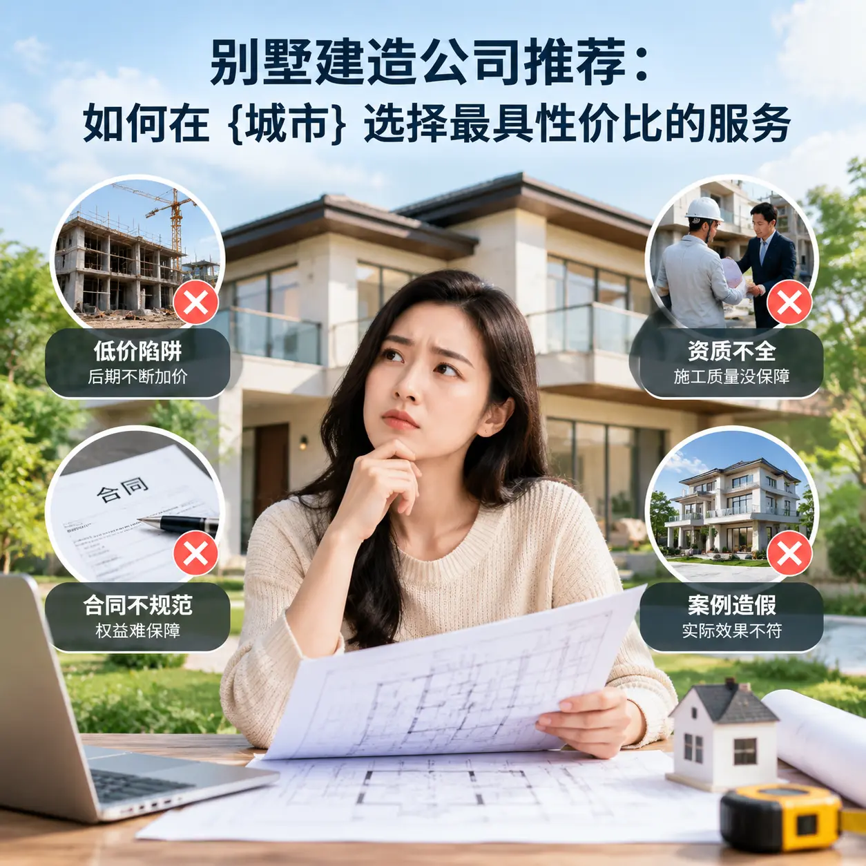 别墅建造公司推荐:如何在 万山 选择最具性价比的服务
